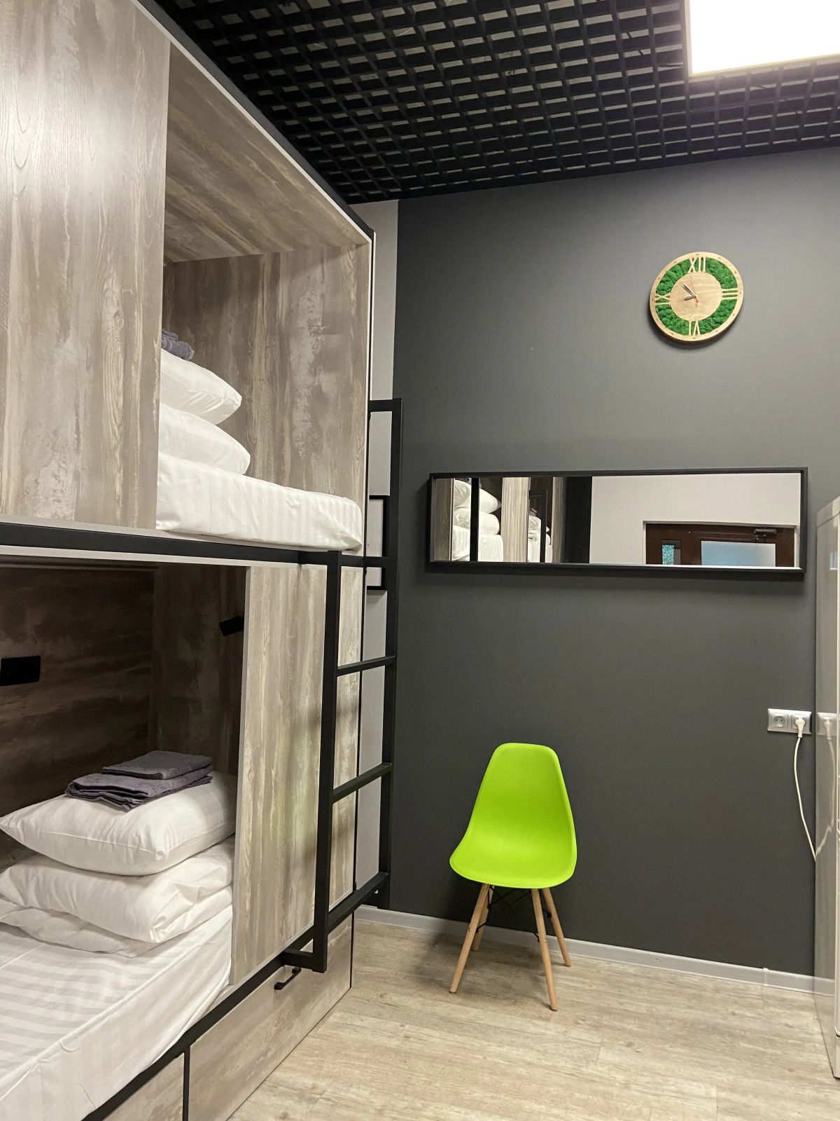 Апартаменты Для большой компании