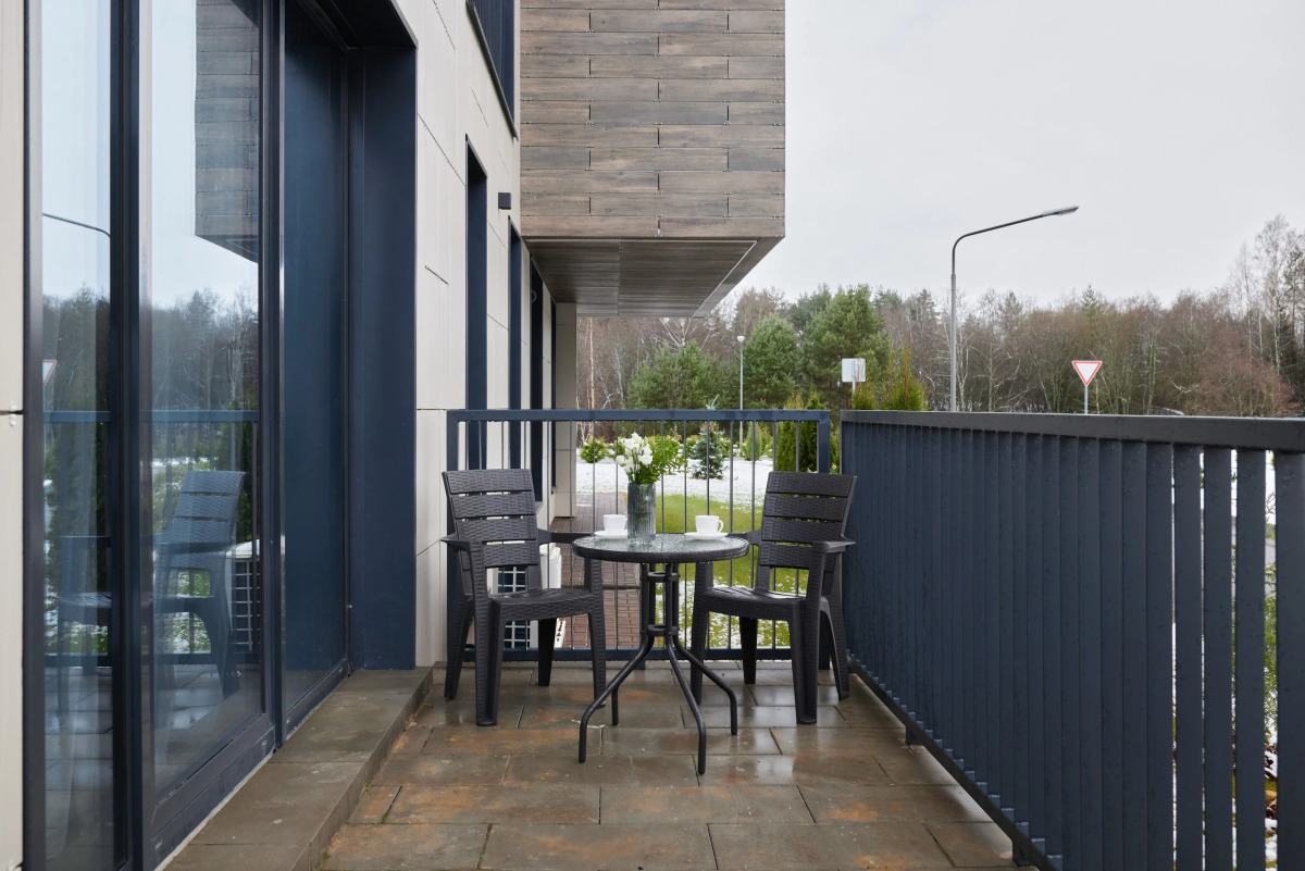 Апартаменты Ohtainn Sauna