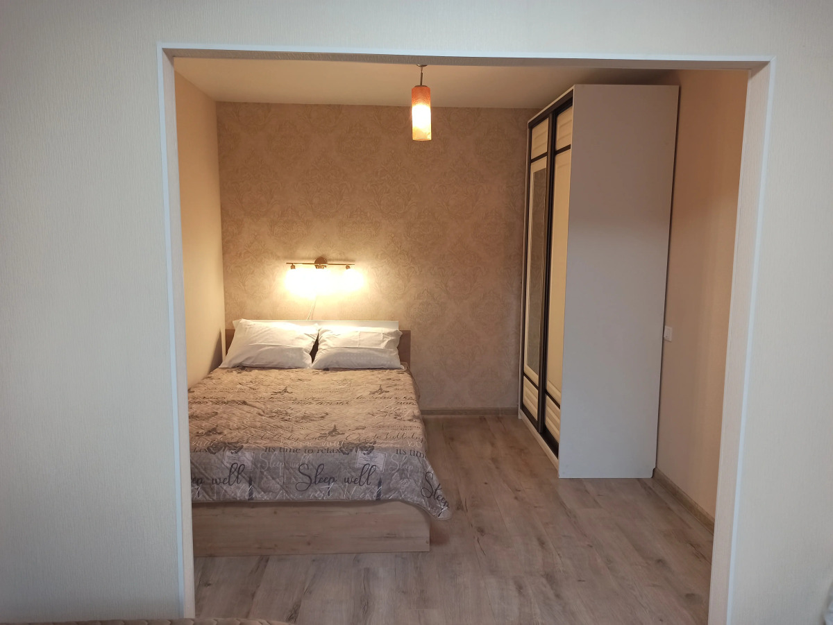 Квартира Omakoti Centrum