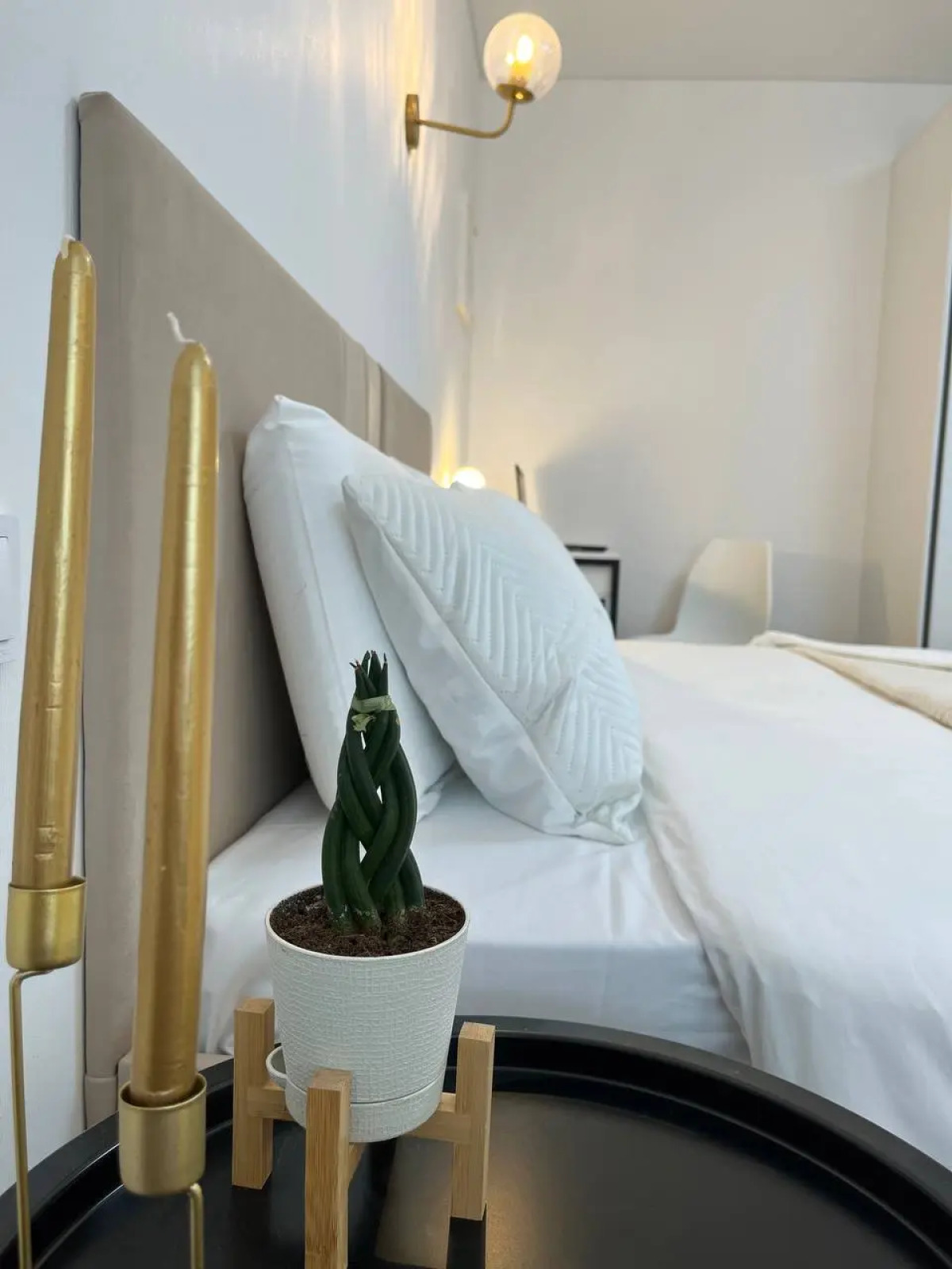 Квартира Апартаменты "Балет" в г.Иваново (Калинина, 24)