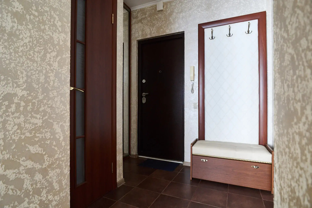 Апартаменты Comfort Apartment 70 Let Oktyabrya 10