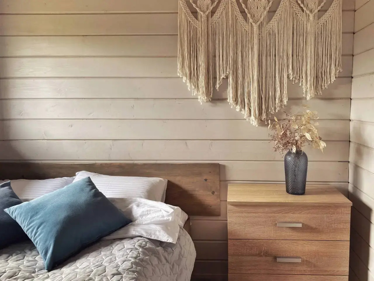 Гостевой дом Родионова дача