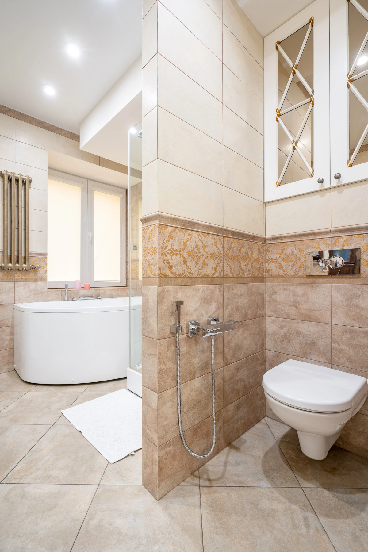 Апартаменты Island