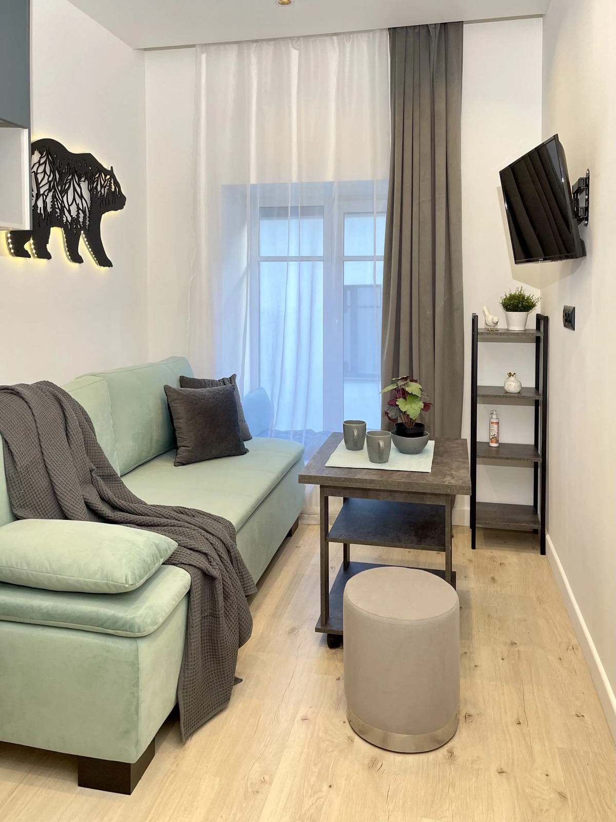 Квартира на 2 Ночи на 4-й линии Васильевского острова 51 (4)