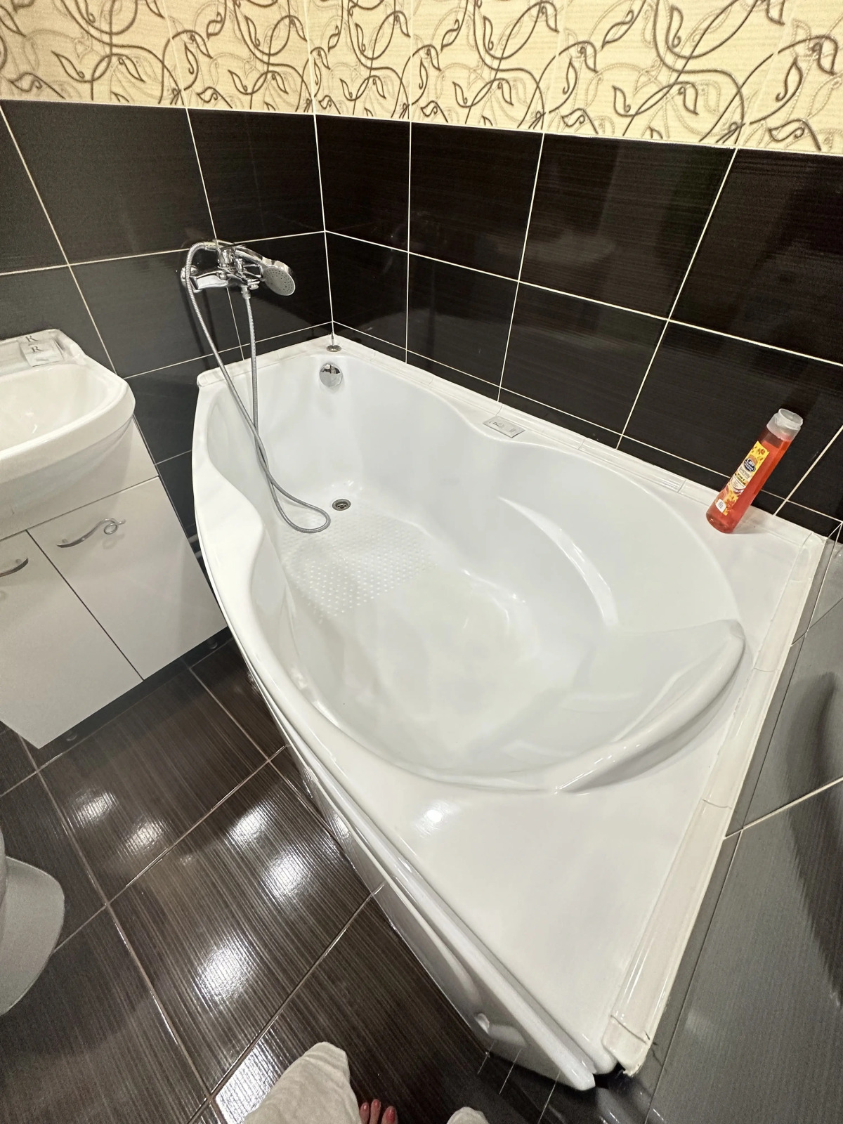 Апартаменты двухкомнатные апартаменты