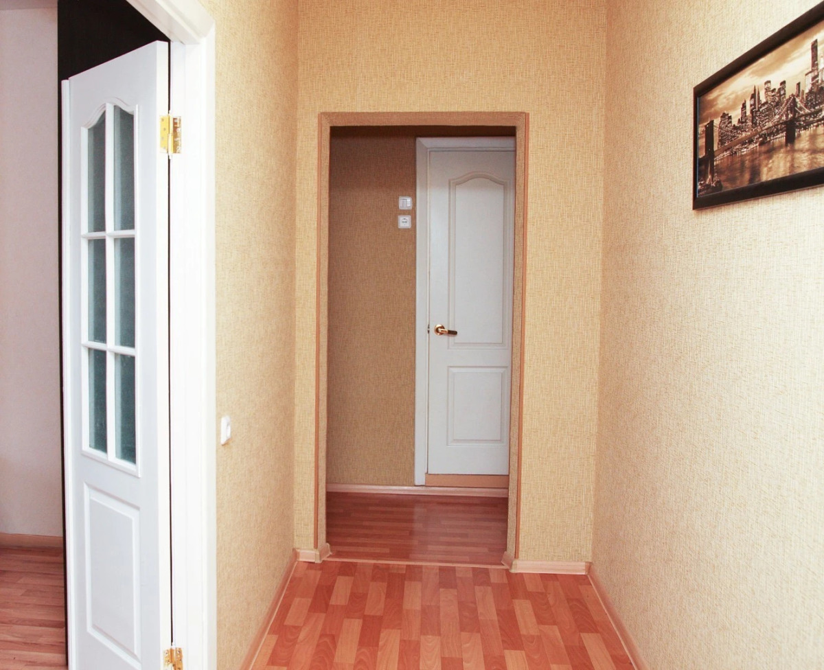 Апартаменты Мкр Северный