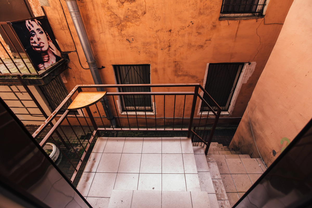 Berlinoff Family Hotel