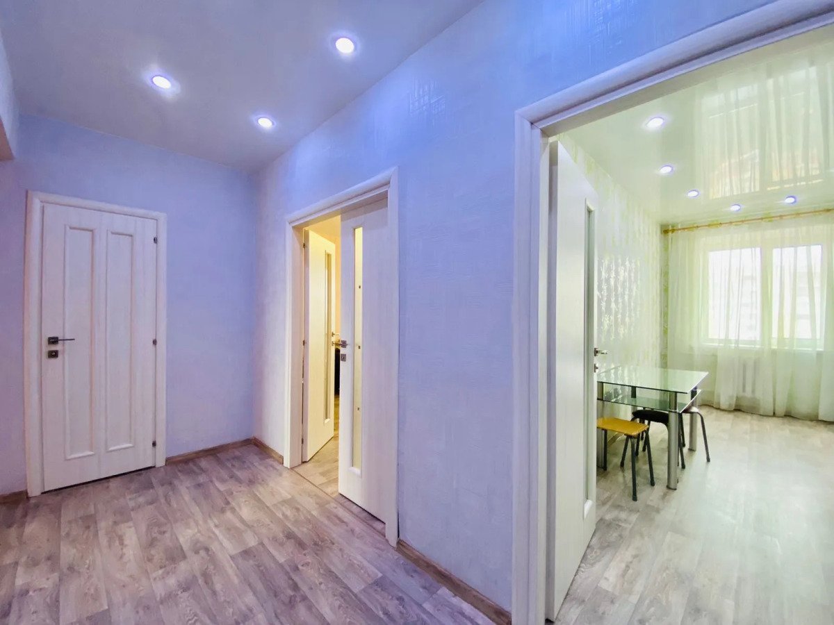 Апартаменты Мичуринская 142