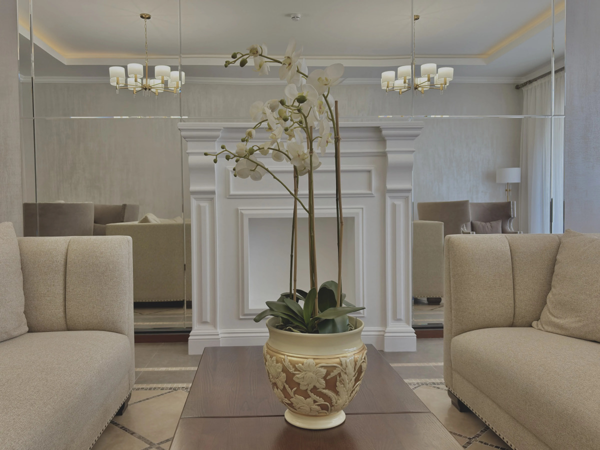 Бутик-отель Осетия