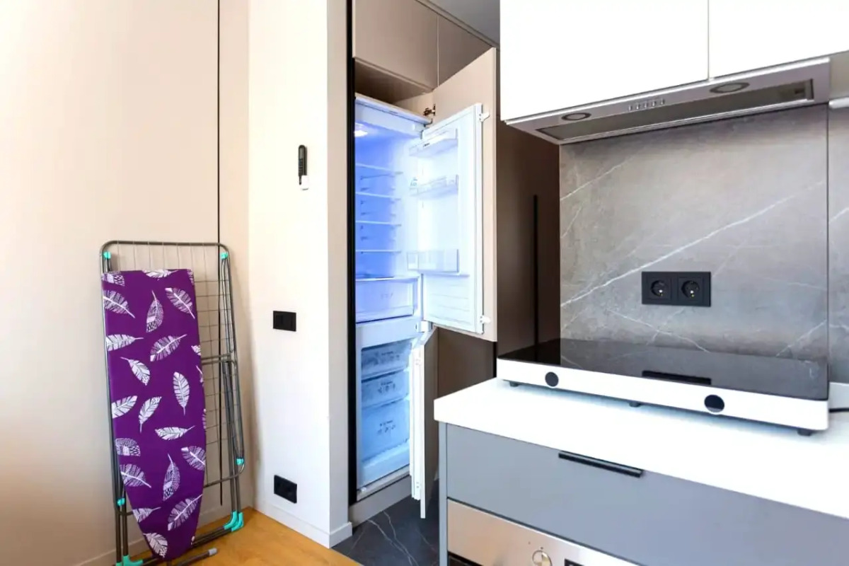 Апартаменты студия возле Москва Сити