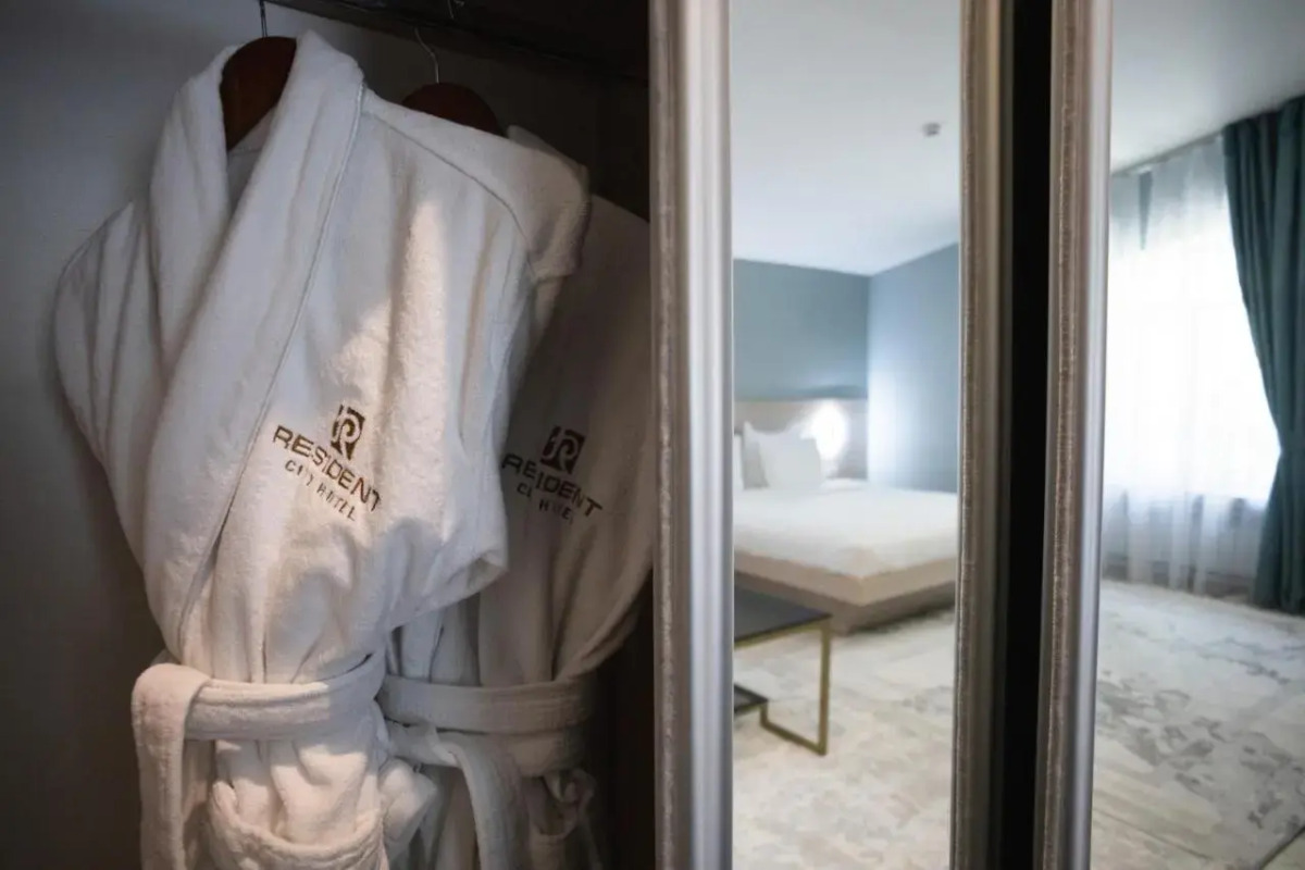 Resident Hotel Gogol