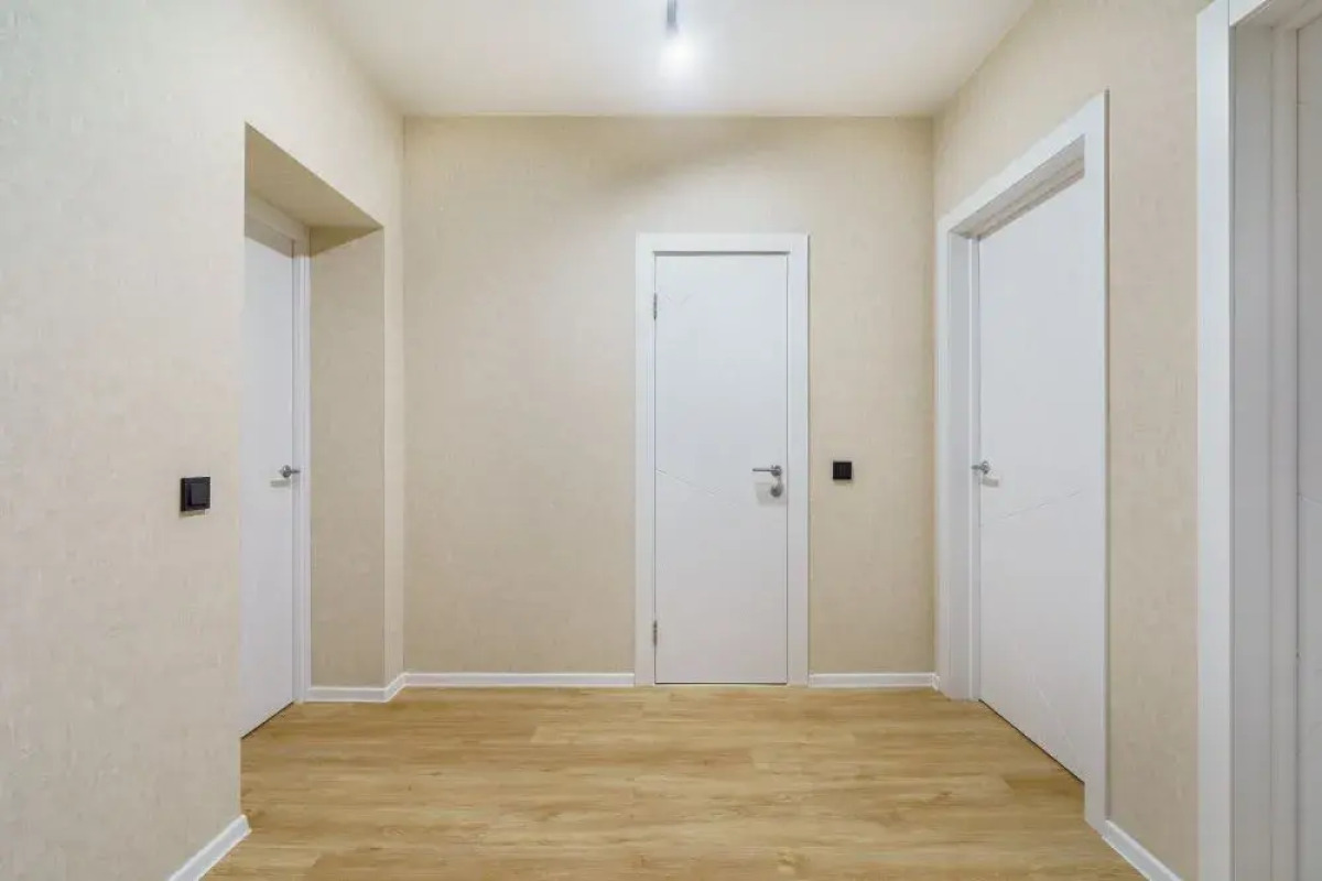 Квартира GOOD NIGHT на Н. Гумилева 4