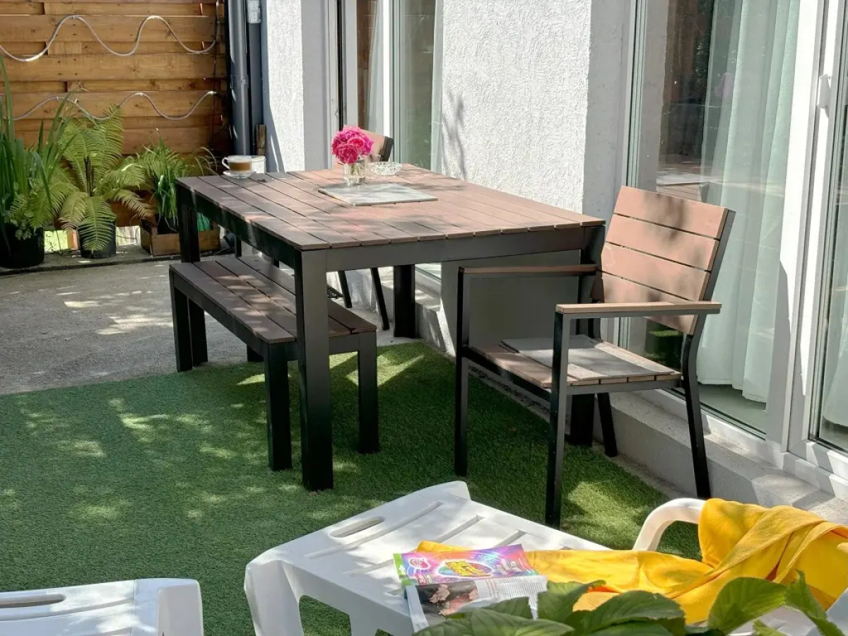 Квартира 1 Отдохни в Дмитрове