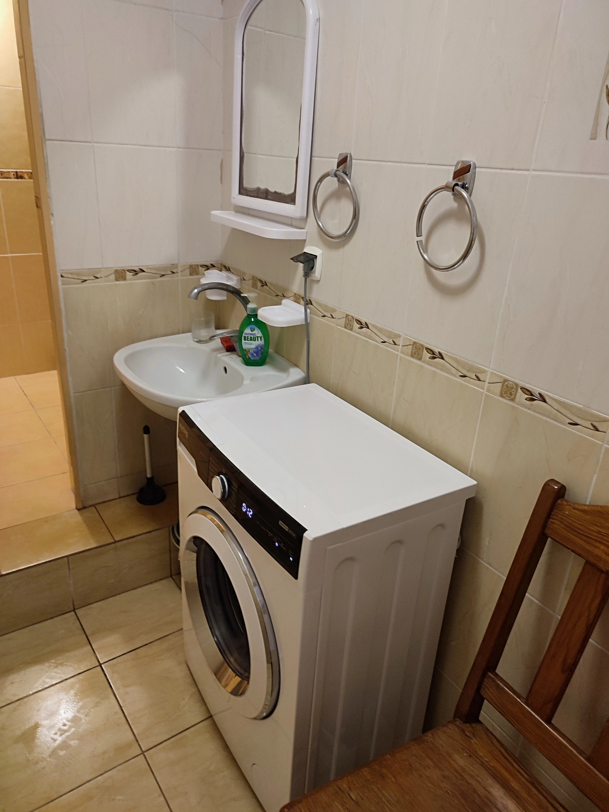 Гостевой Дом Верхняя морская 4