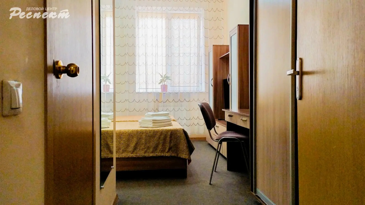 Мини-отель Respect