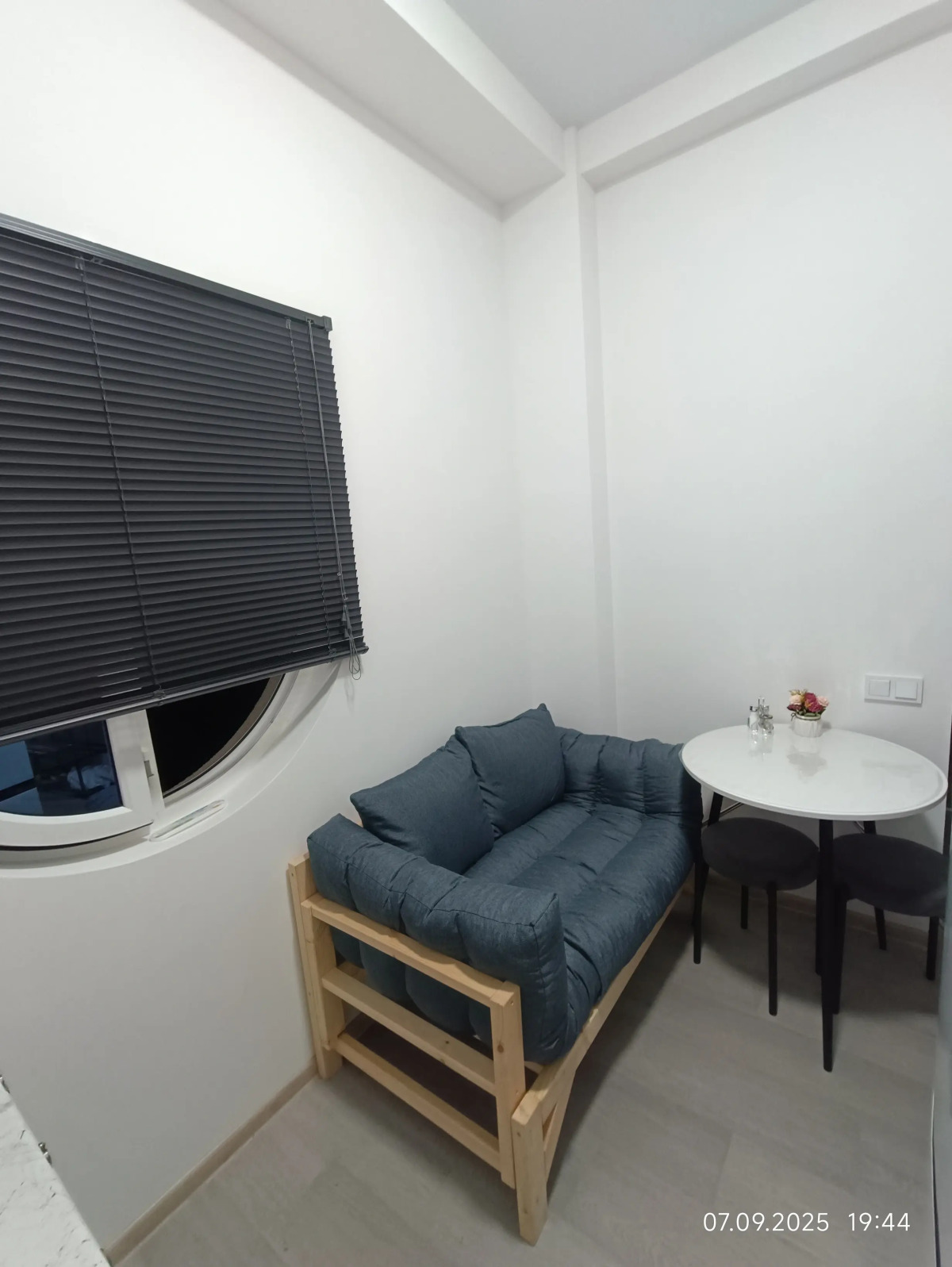 Квартира в центре ЮБК