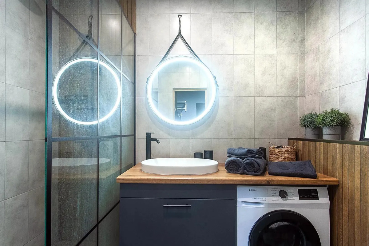 Квартира Уютная Квартира в Эко-Районе