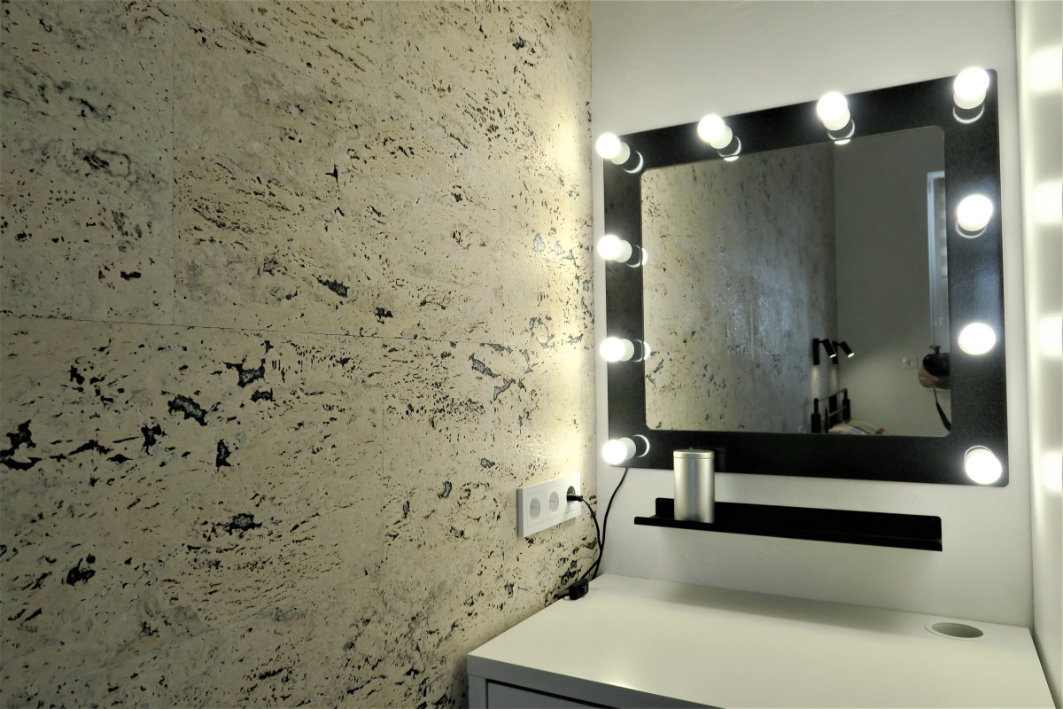 Апартаменты с Двумя Отдельными Спальнями