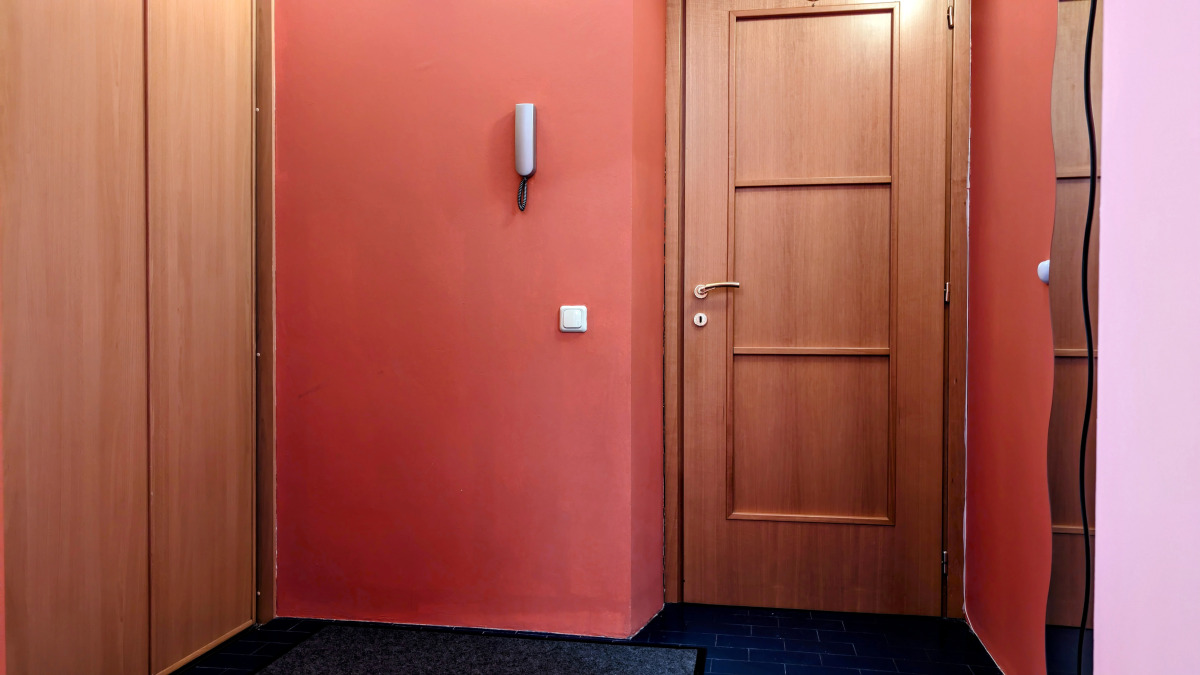 Квартира Свободна Большая Дорогомиловская