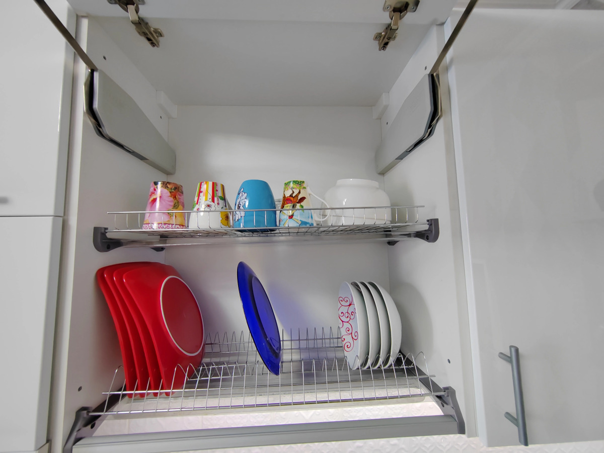 Апартаменты на Чертыгашева