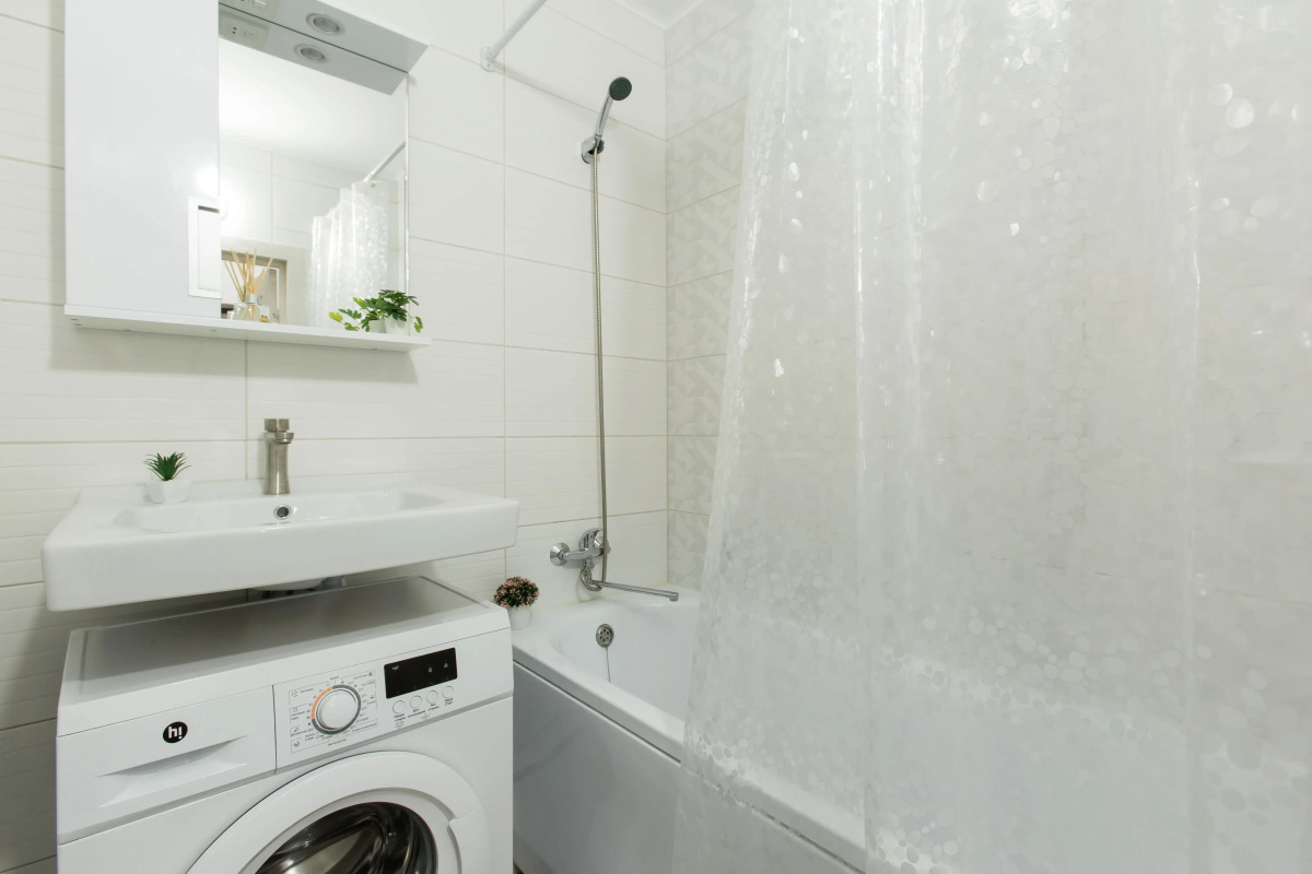 Квартира Романтическое Настроение