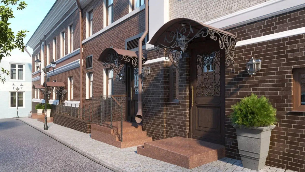 Квартира Люкс 2-х Комнатные с Видом на Кремль