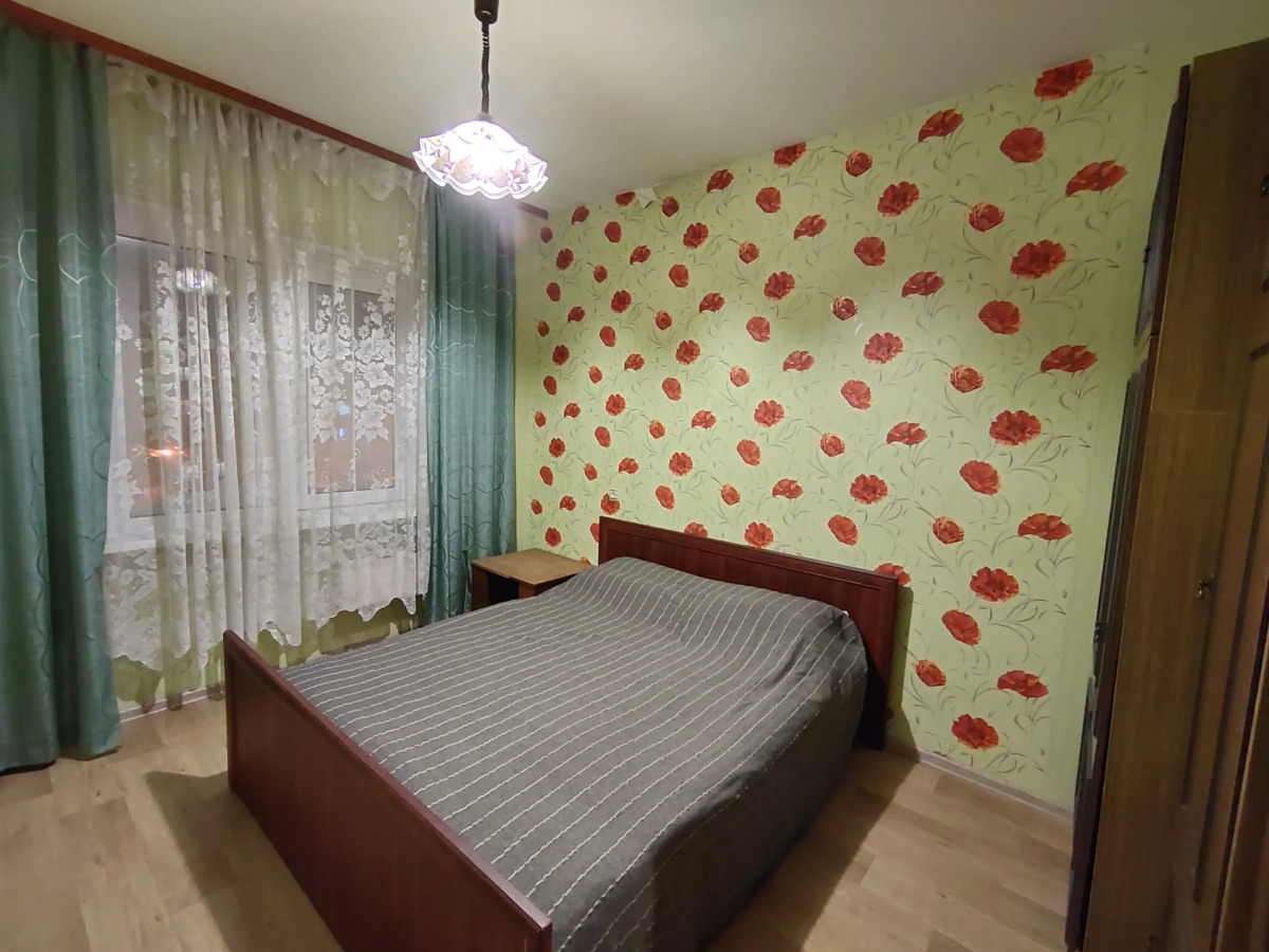 Апартаменты на Ленинградской-23