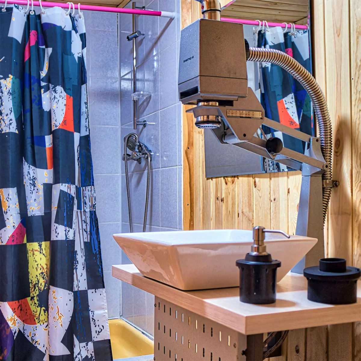 Гостевой дом БайкалЙети