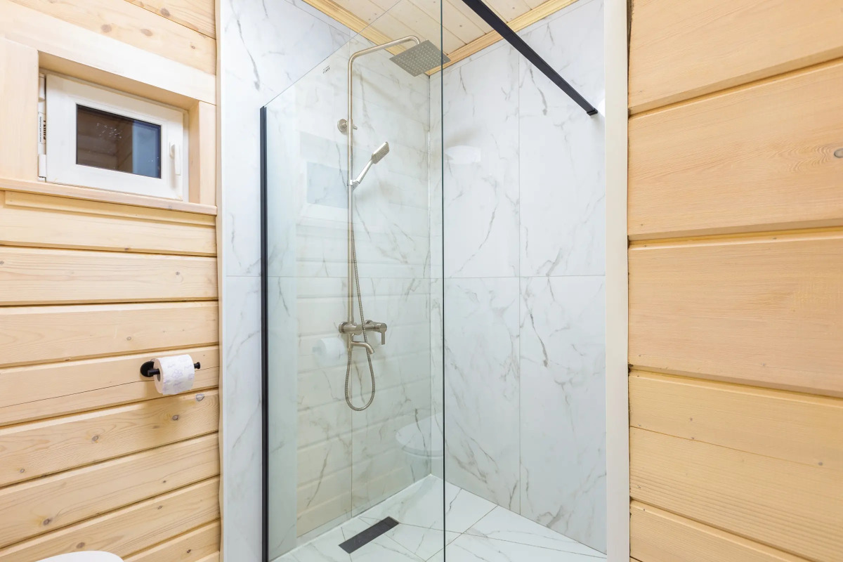 Частный дом Solar house 1