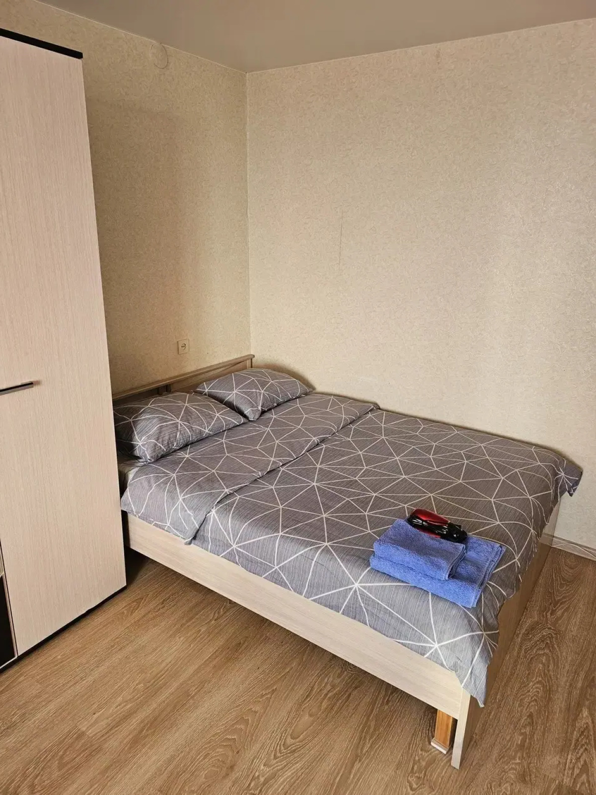 Апартаменты SeveRent на Приморском бульваре 16