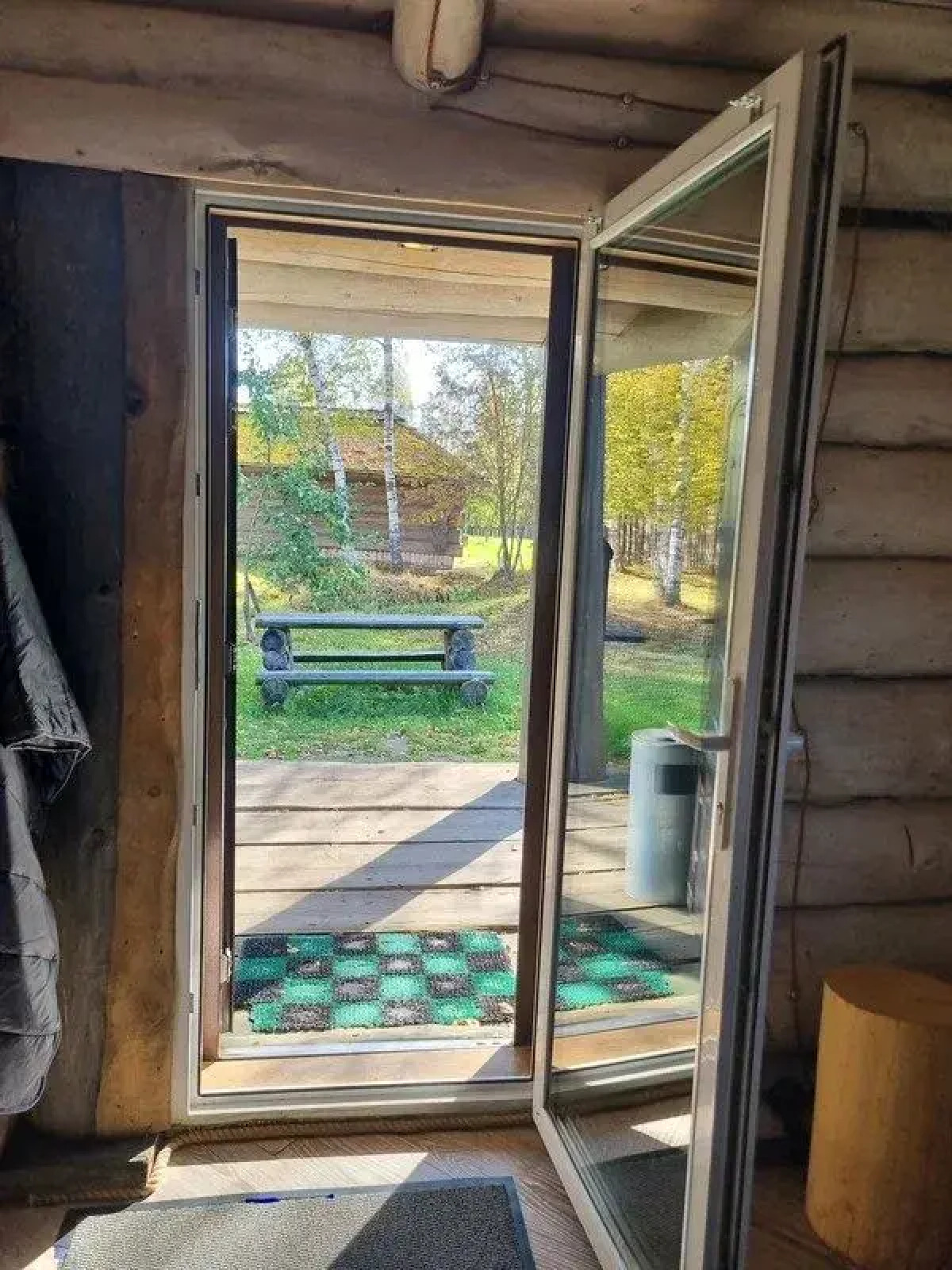 Гостевой дом Окулова Заимка