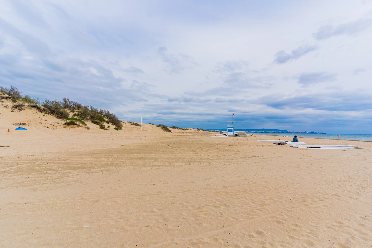 Апартаменты Рядом с Морем