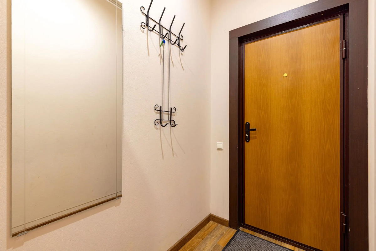 Апартаменты MWA Arka 3