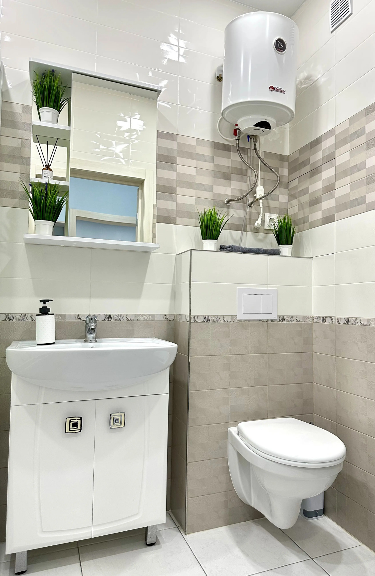 Квартира FSF Уютная в географическом центре Superior