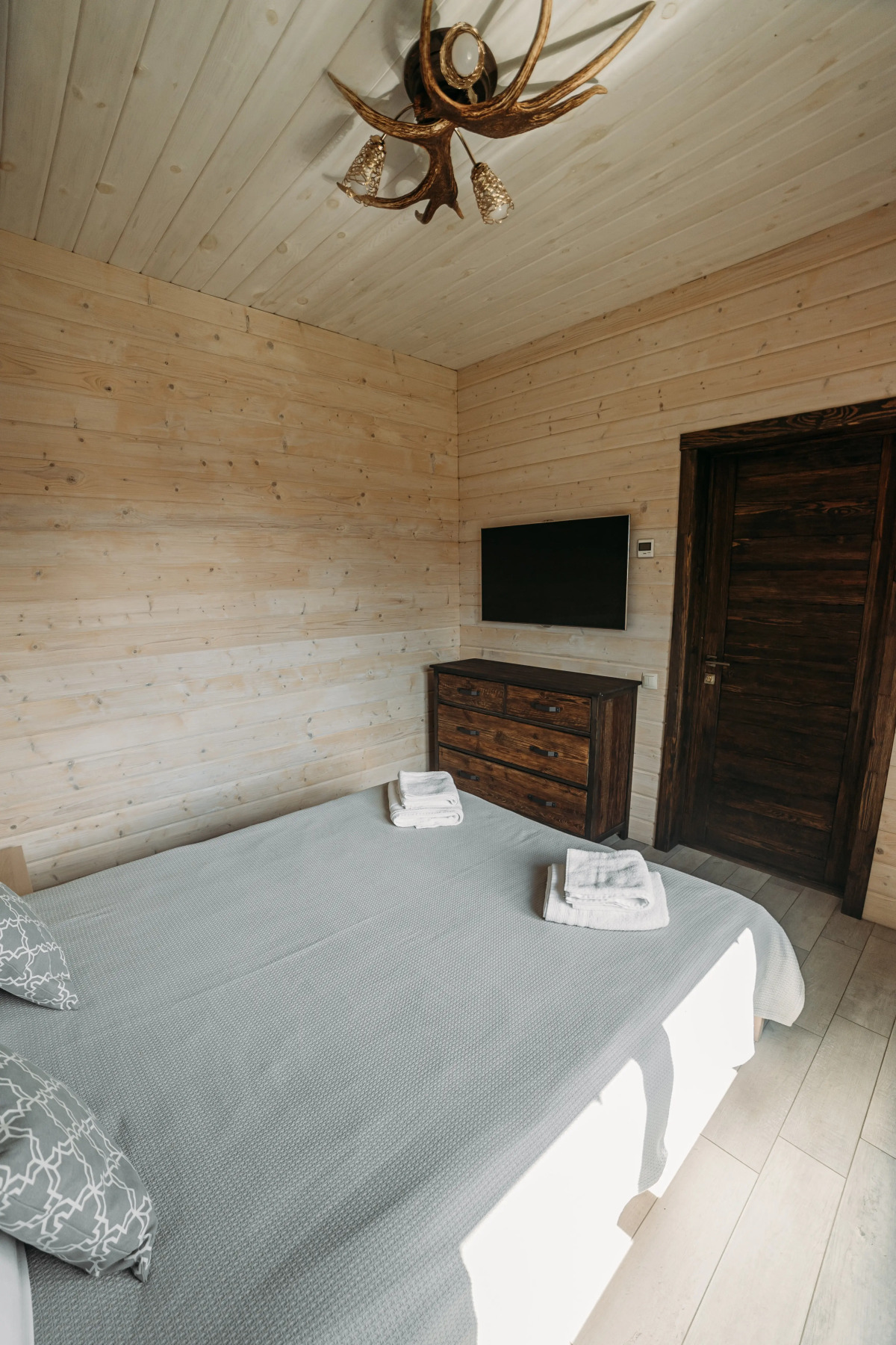 Гостевой дом дом в аренду в Беловежской пуще