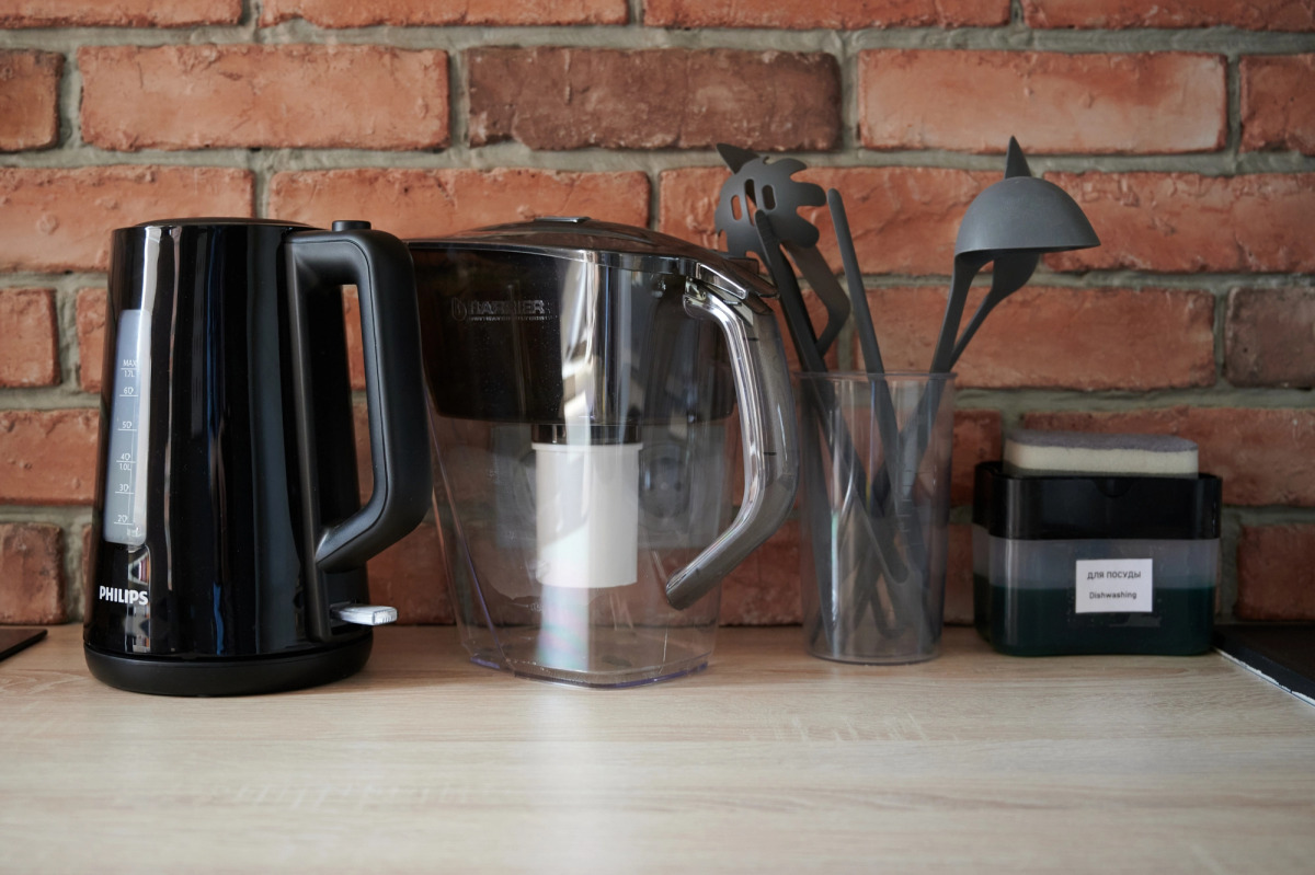 Апартаменты Yellow&Bricks