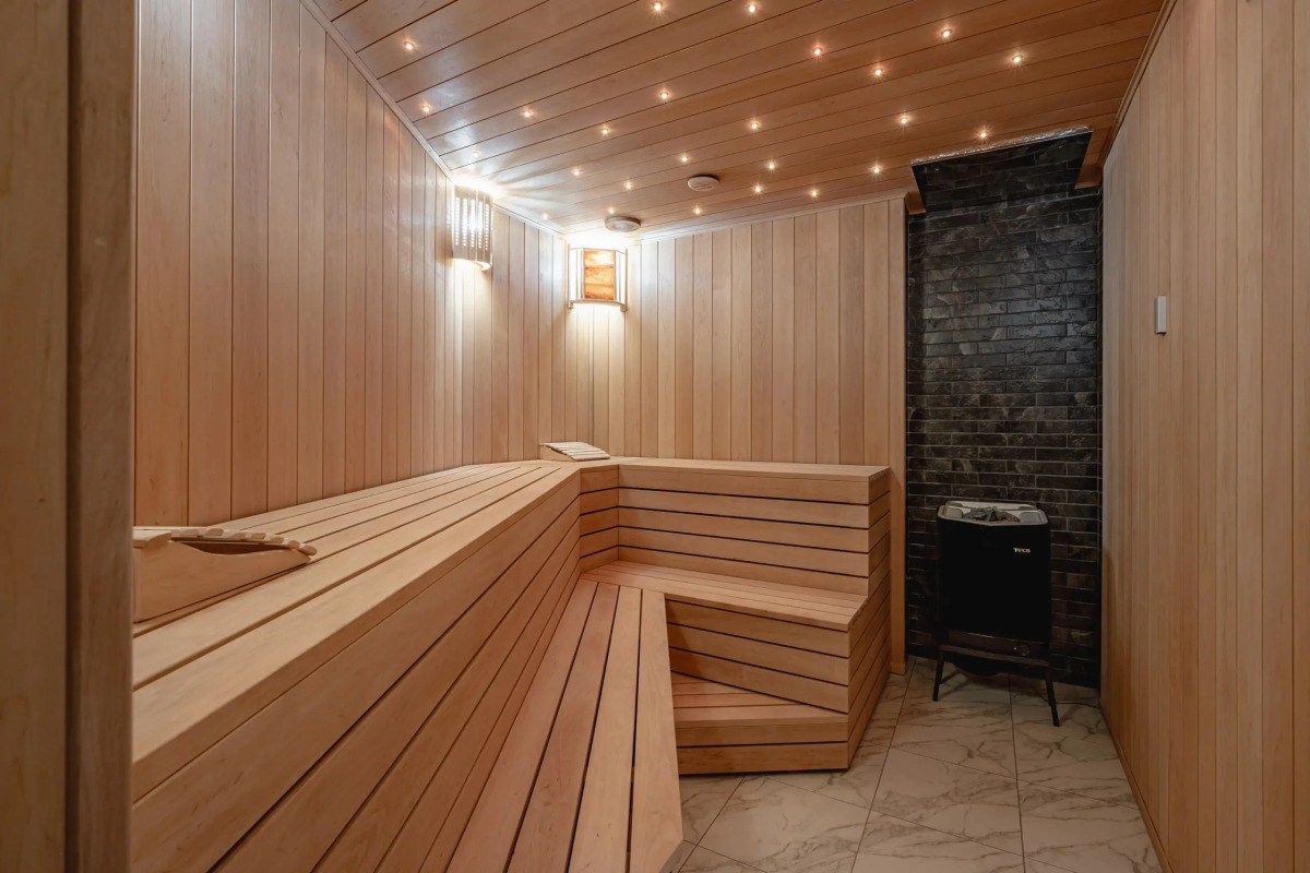 Гостевой дом Горница