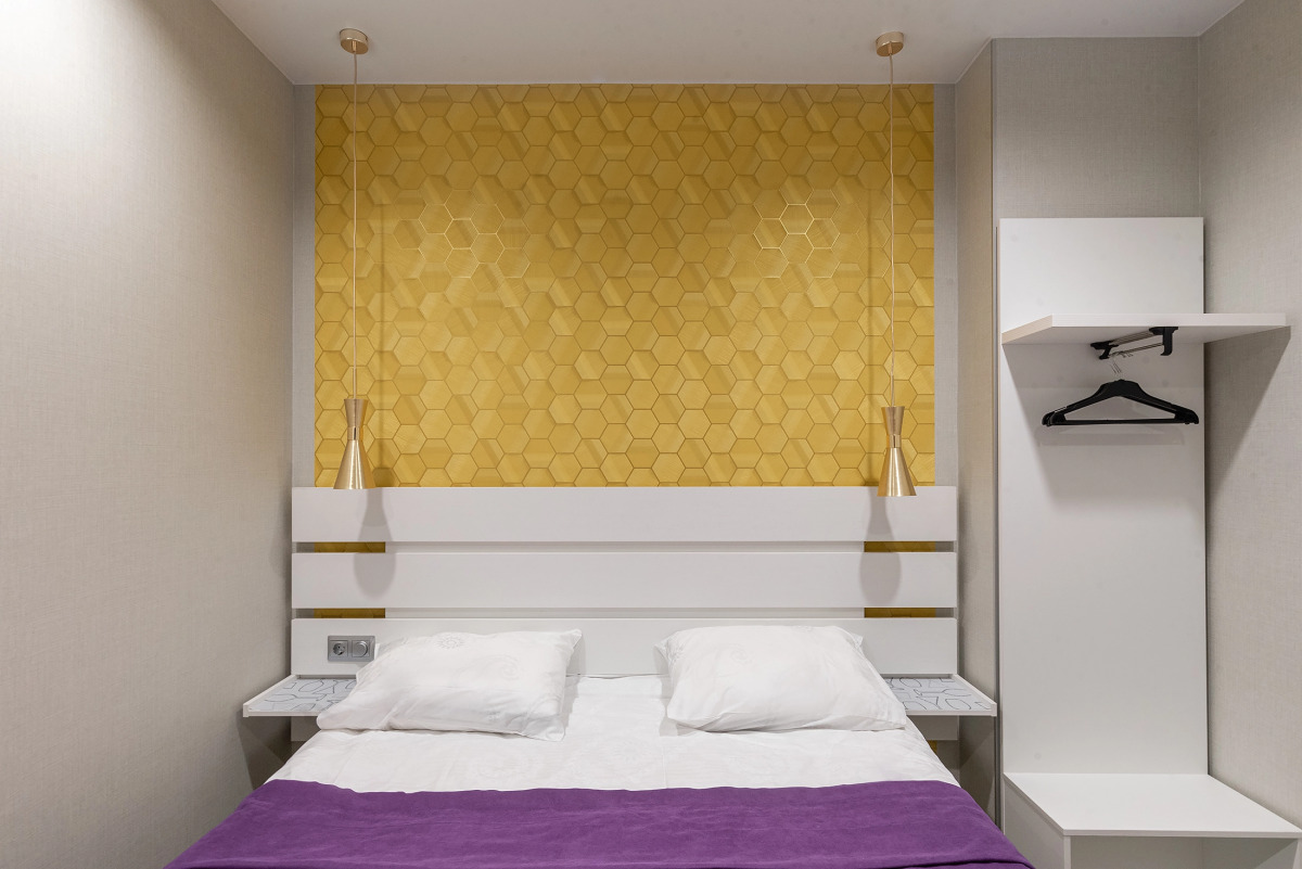 Мини-отель Олимп