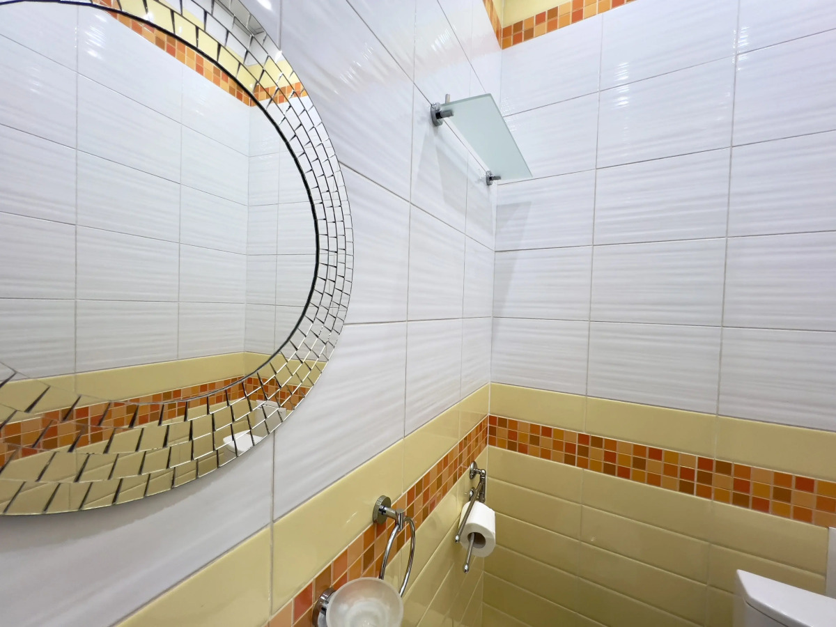 Апартаменты ВыДома в шаге от набережной с видом на Бульвар Дзержинско