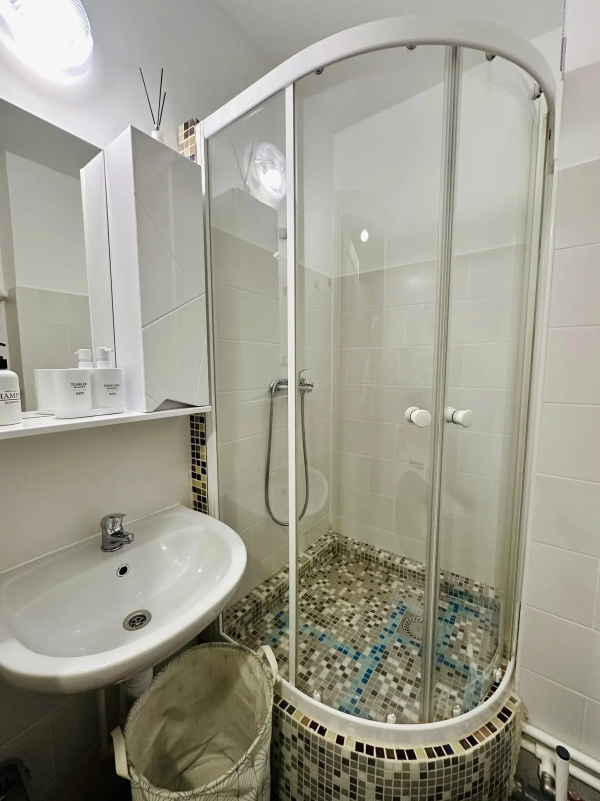 Квартира Студия в ЖК Ручьи