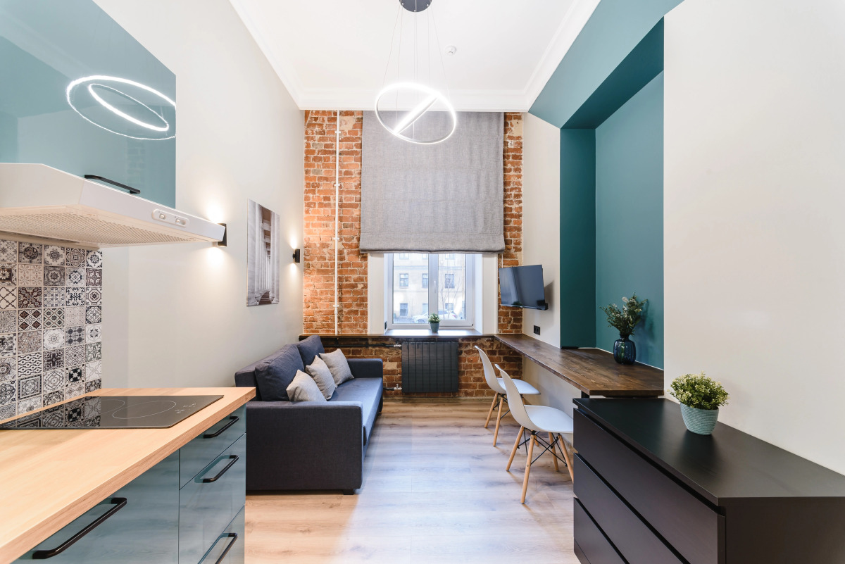 Отель Simple МонБлан