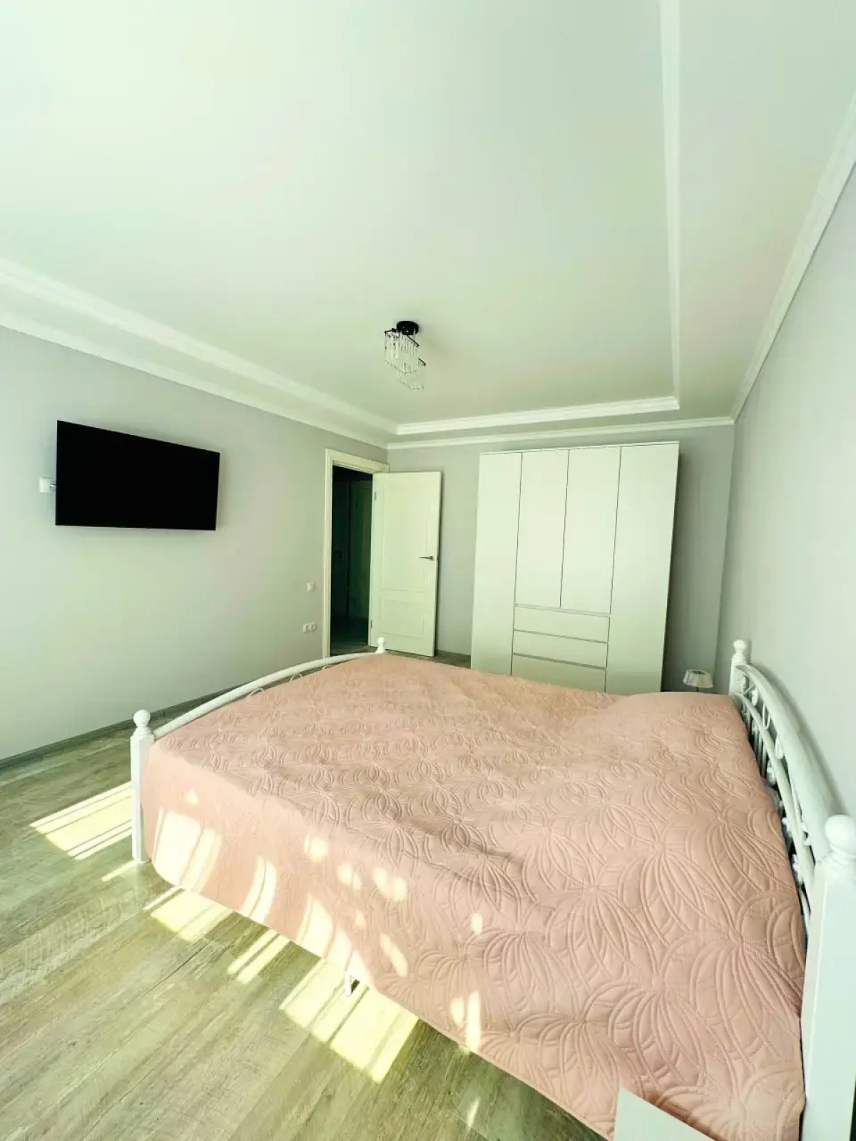 Квартира на Улице Энгельса 44