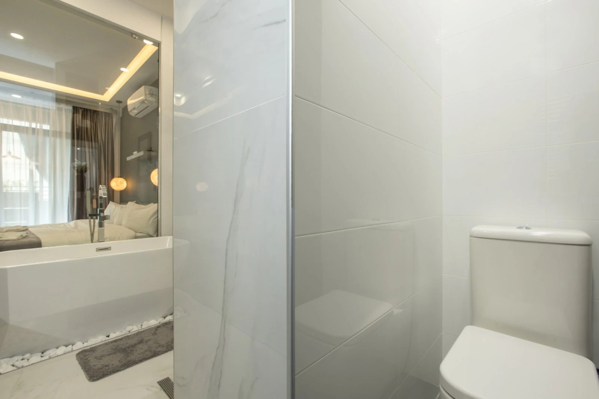 Апартаменты on Yekmalyan Str. 1-42/2