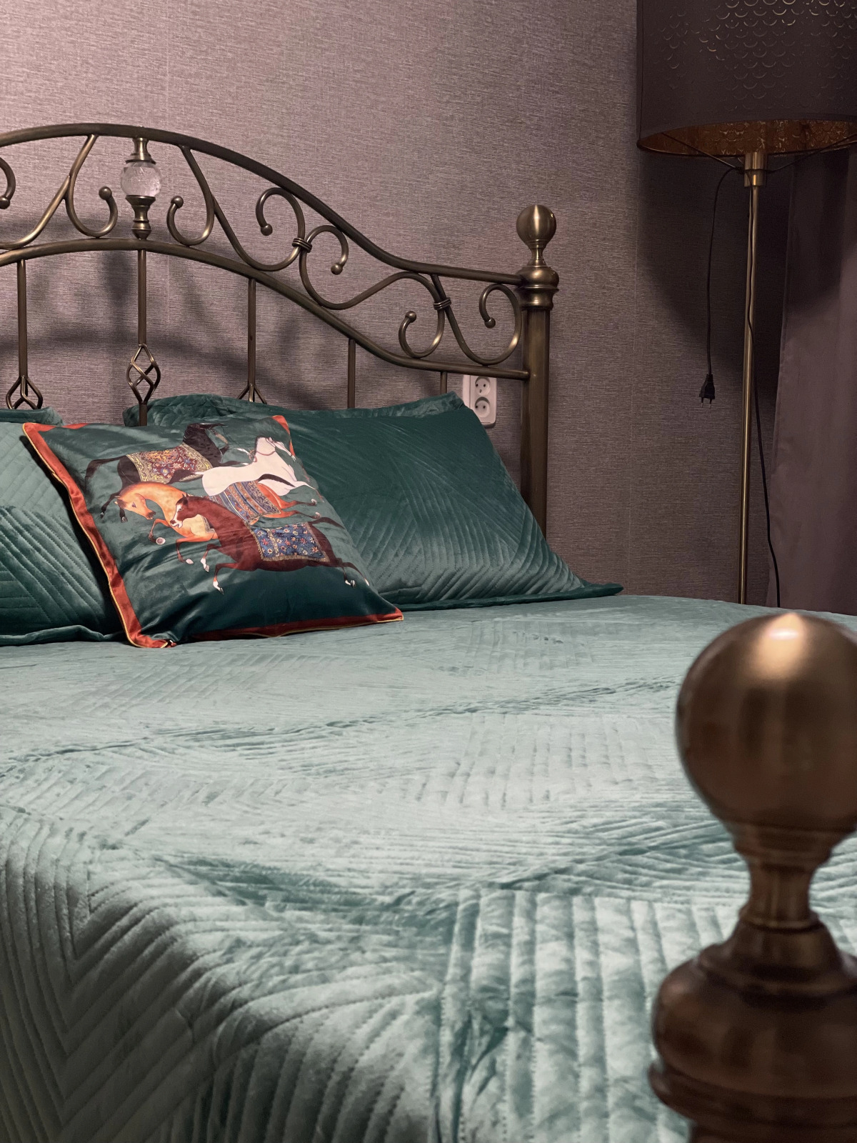 Квартира Элиста