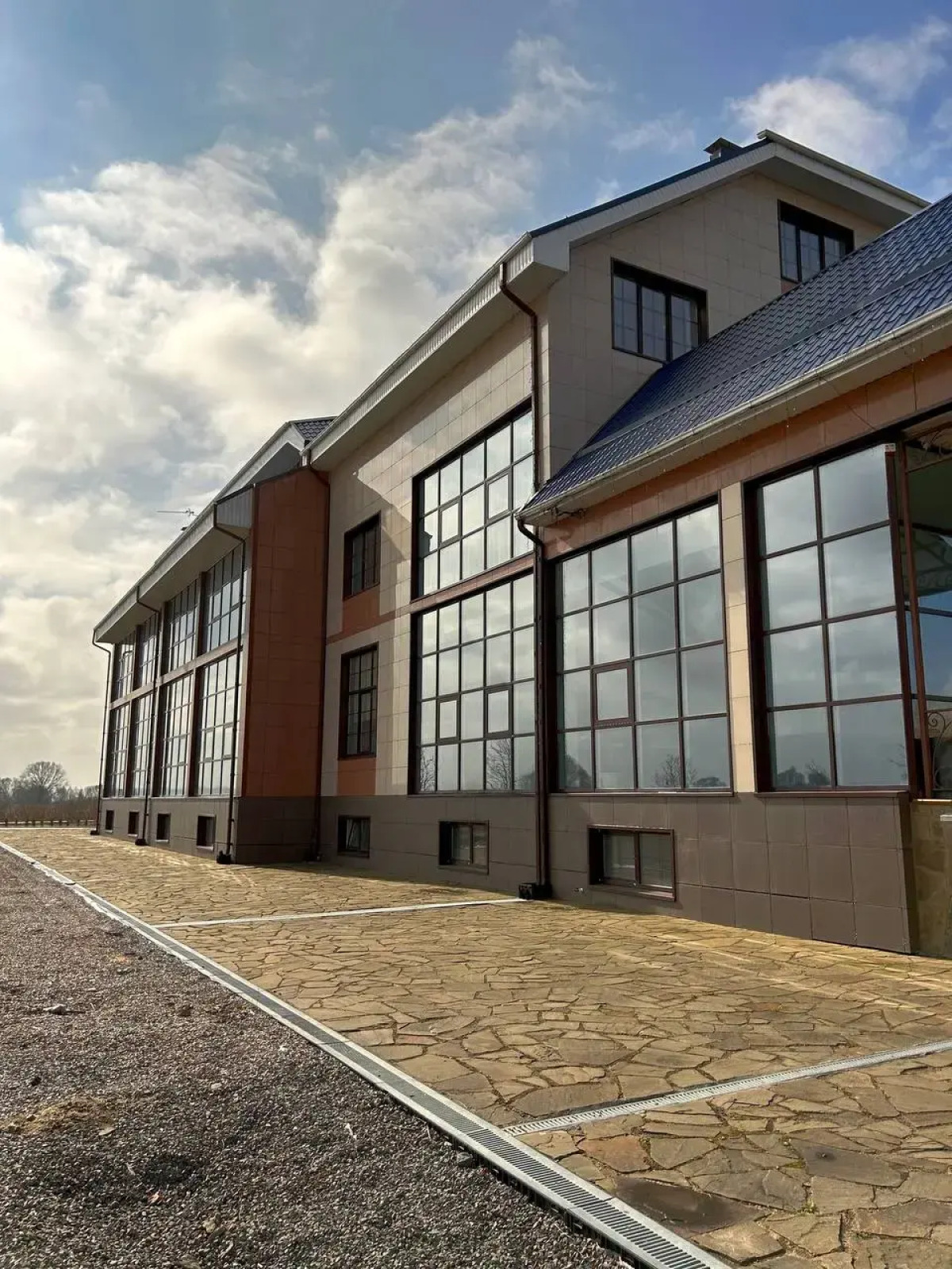 Отель Загородный Spa-Провинция