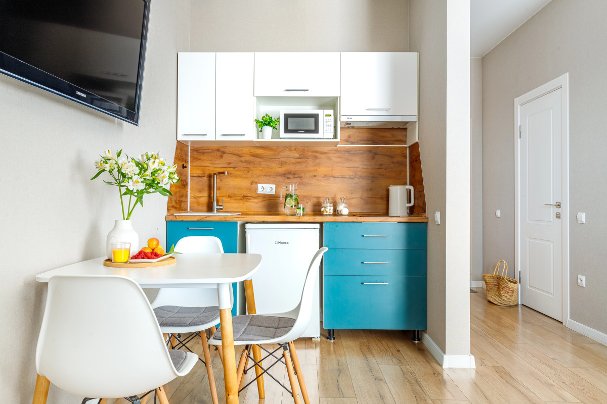 Апартаменты Бриз