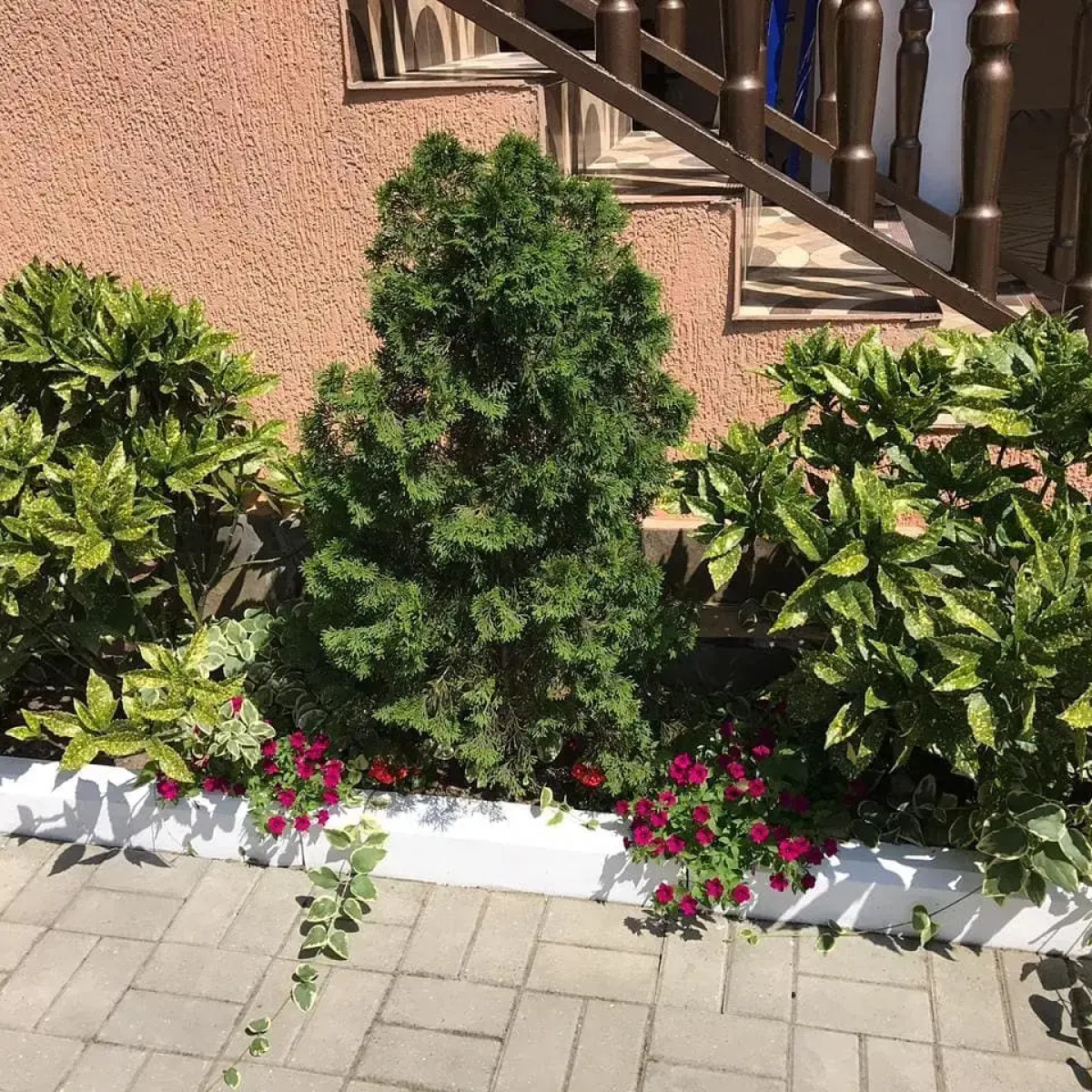 Гостевой дом Пекан