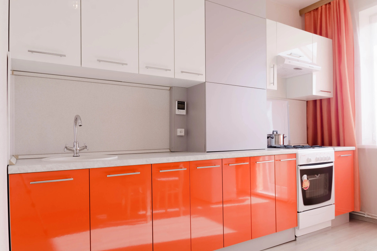 Апартаменты Микрорайон Сосны