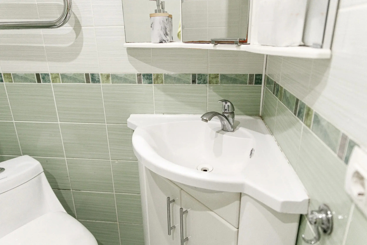 Апартамент Строителей 32А