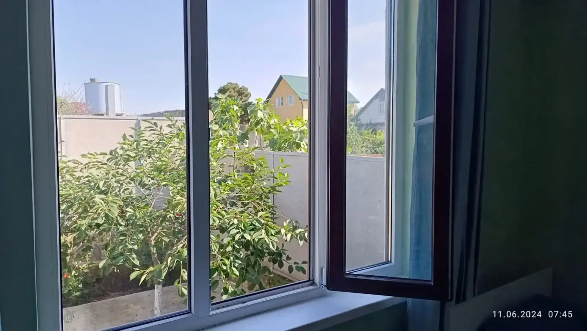 Гостевой дом Приморская 67